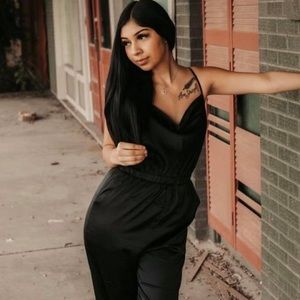 Meet your Posher, America